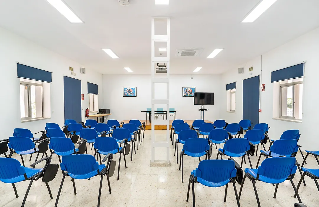 Albergue Inturjoven Malaga-1