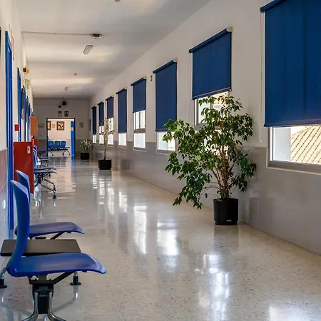 Albergue Inturjoven Malaga-2