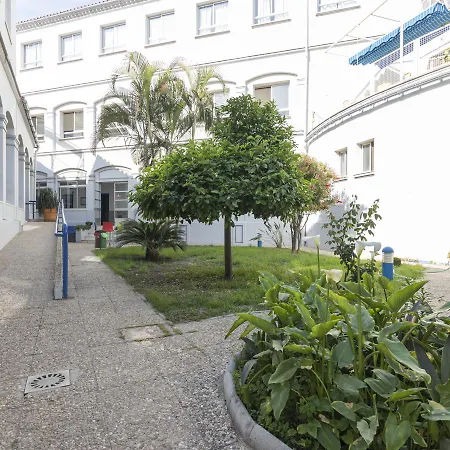 Albergue Inturjoven Malaga-3